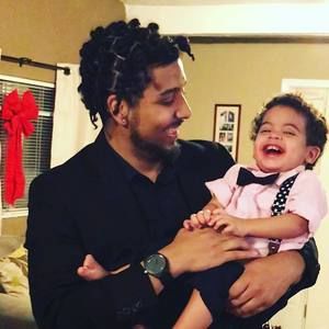 Meet your Posher, Roger